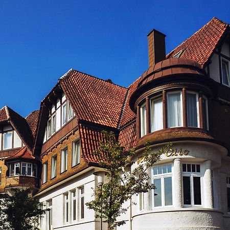 Villa Otto Bad Salzuflen Exterior photo